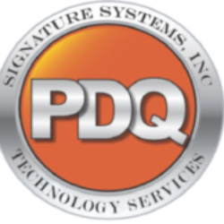 PDQ Tek from Signature Systems